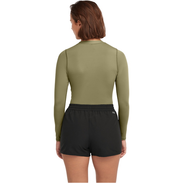 2026 O'Neill Da Donna Pantaloncini Da Bagno Essentials Da 12